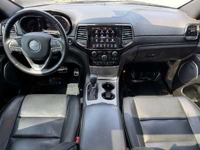 2021 Jeep Grand Cherokee, $27489. Photo 11