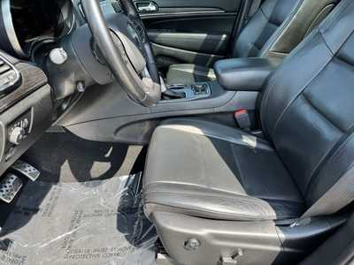 2021 Jeep Grand Cherokee, $27489. Photo 6