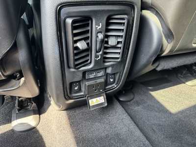 2021 Jeep Grand Cherokee, $27489. Photo 9