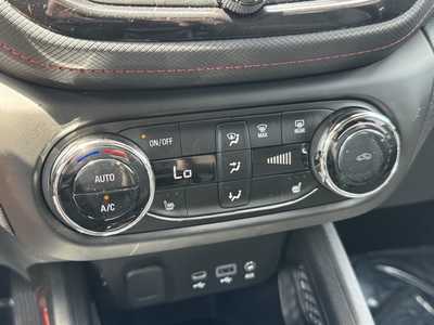 2023 Chevrolet TrailBlazer, $24999. Photo 10