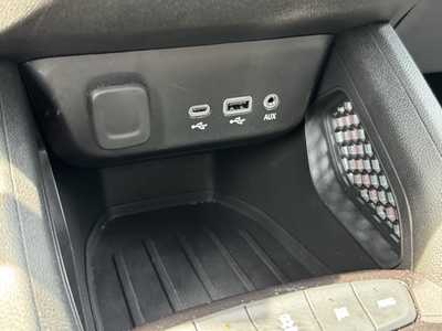 2023 Chevrolet TrailBlazer, $24999. Photo 11