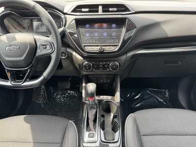 2023 Chevrolet TrailBlazer, $24999. Photo 2
