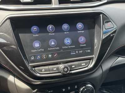 2023 Chevrolet TrailBlazer, $24999. Photo 3