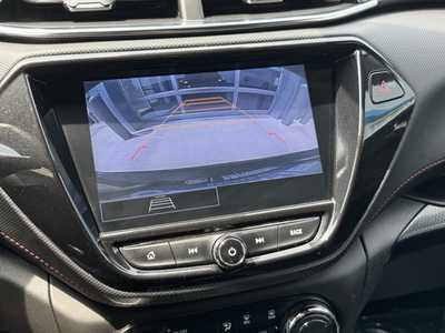 2023 Chevrolet TrailBlazer, $24999. Photo 4