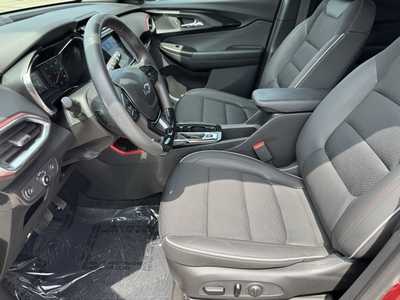 2023 Chevrolet TrailBlazer, $24999. Photo 5