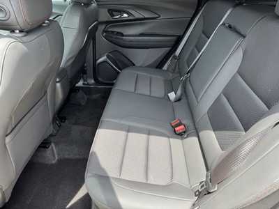 2023 Chevrolet TrailBlazer, $24999. Photo 6