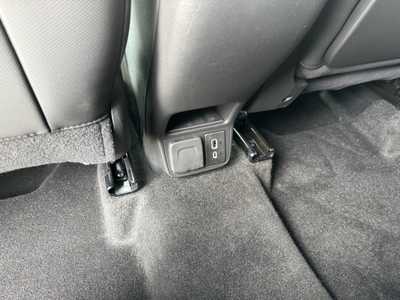 2023 Chevrolet TrailBlazer, $24999. Photo 7