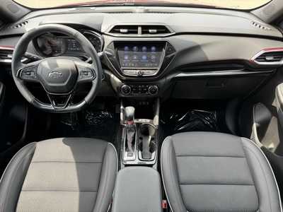 2023 Chevrolet TrailBlazer, $24999. Photo 9