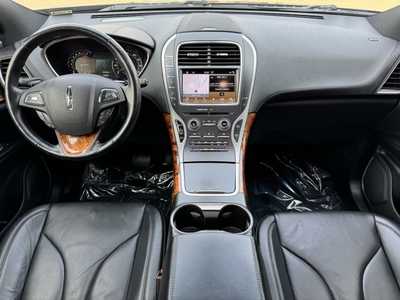 2016 Lincoln MKX, $15795. Photo 11