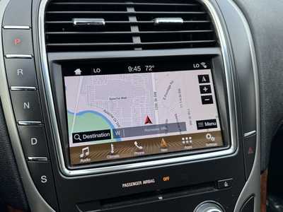 2016 Lincoln MKX, $15795. Photo 3