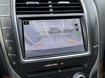 2016 Lincoln MKX, $15795. Photo 4