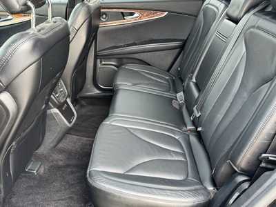 2016 Lincoln MKX, $15795. Photo 8