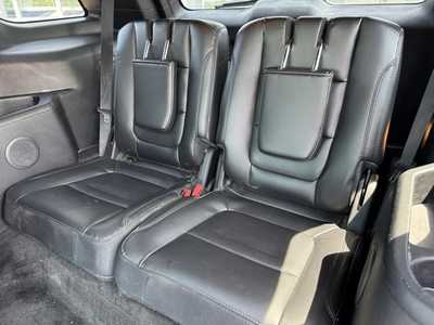 2017 Ford Explorer, $14990. Photo 10