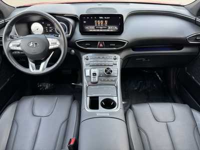 2022 Hyundai Santa Fe, $29890. Photo 11