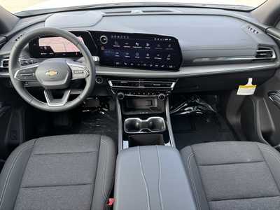 2026 Chevrolet Traverse, $47420. Photo 11