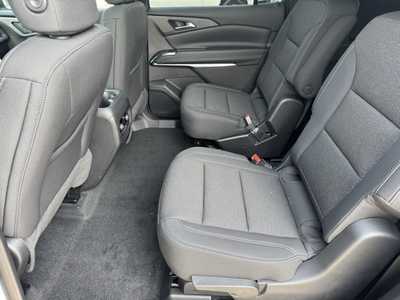 2026 Chevrolet Traverse, $47420. Photo 7