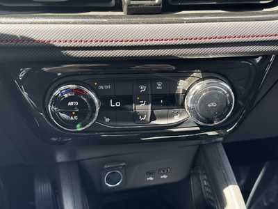 2026 Chevrolet TrailBlazer, $32025.0. Photo 10