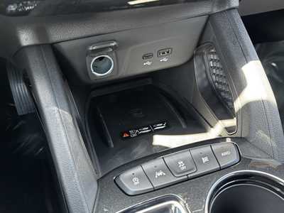 2026 Chevrolet TrailBlazer, $32025.0. Photo 11
