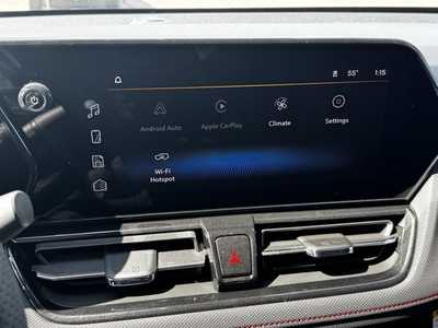 2026 Chevrolet TrailBlazer, $32025.0. Photo 3