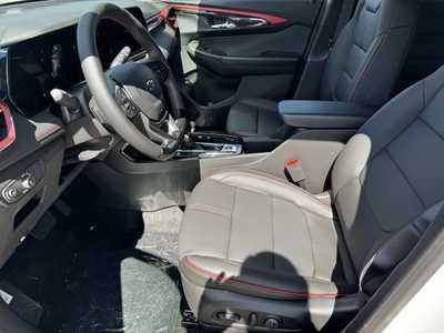 2026 Chevrolet TrailBlazer, $32025.0. Photo 5