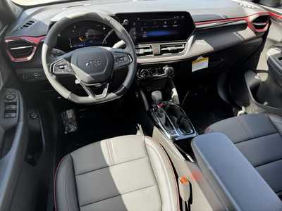 2026 Chevrolet TrailBlazer, $32025.0. Photo 8