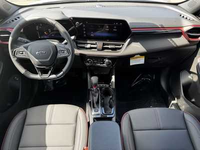2026 Chevrolet TrailBlazer, $32025.0. Photo 9