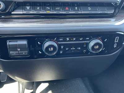 2025 Chevrolet 3500 Crew Cab, $71385.0. Photo 10