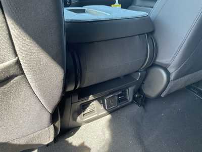 2025 Chevrolet 3500 Crew Cab, $71385.0. Photo 7