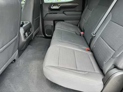 2024 Chevrolet 1500 Crew Cab, $52999. Photo 6