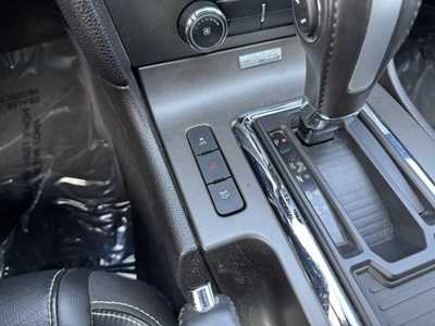 2013 Ford Mustang, $15999. Photo 10