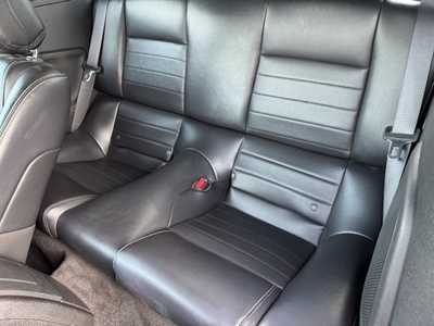 2013 Ford Mustang, $15999. Photo 5