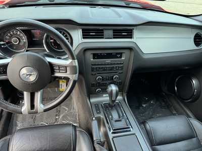 2013 Ford Mustang, $15999. Photo 7