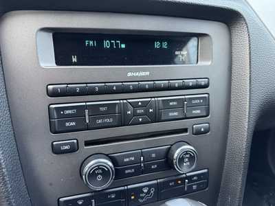 2013 Ford Mustang, $15999. Photo 8