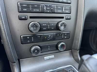 2013 Ford Mustang, $15999. Photo 9