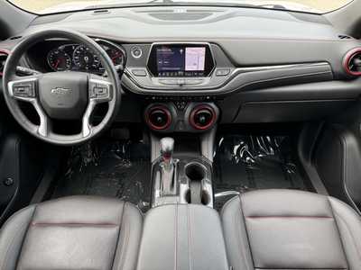 2022 Chevrolet Blazer, $31499. Photo 10