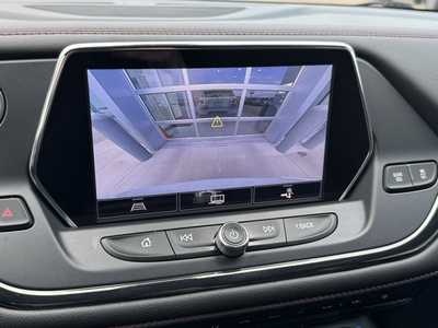 2022 Chevrolet Blazer, $31499. Photo 4