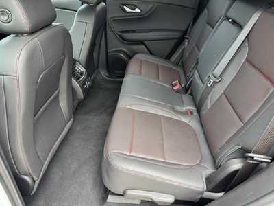 2022 Chevrolet Blazer, $31499. Photo 7