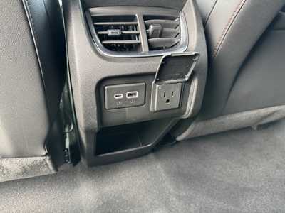 2022 Chevrolet Blazer, $31499. Photo 8