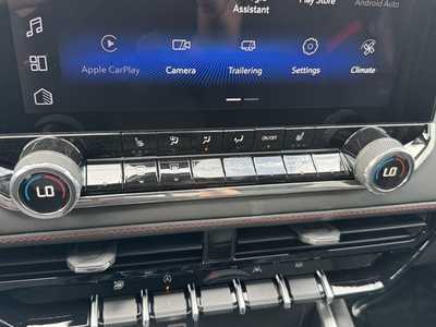 2026 Chevrolet Colorado Crew Cab, $45970.0. Photo 10