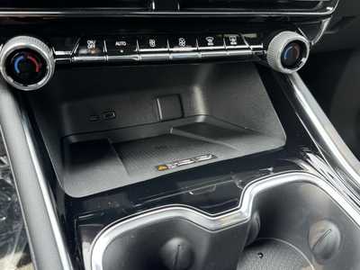 2026 Chevrolet Traverse, $45415.0. Photo 11