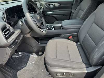 2026 Chevrolet Traverse, $45415.0. Photo 4