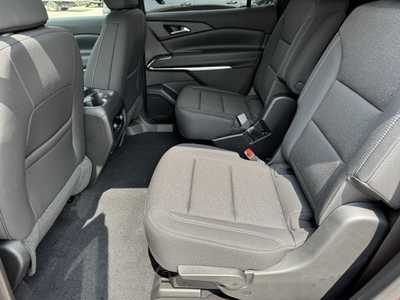 2026 Chevrolet Traverse, $45415.0. Photo 5