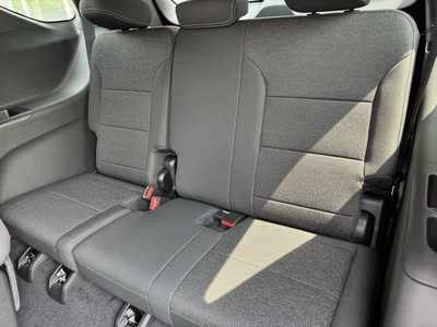2026 Chevrolet Traverse, $45415.0. Photo 6