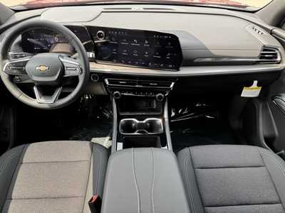 2026 Chevrolet Traverse, $45415.0. Photo 9
