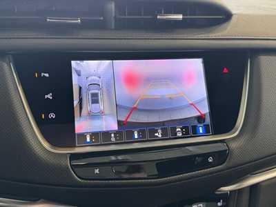 2025 Cadillac XT5, $. Photo 4
