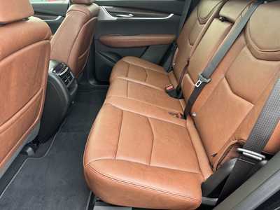 2025 Cadillac XT5, $. Photo 8