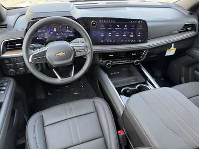 2025 Chevrolet Tahoe, $86130.0. Photo 10