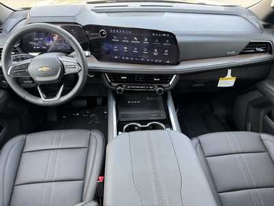2025 Chevrolet Tahoe, $86130.0. Photo 11