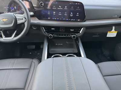 2025 Chevrolet Tahoe, $86130.0. Photo 2