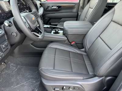 2025 Chevrolet Tahoe, $86130.0. Photo 5